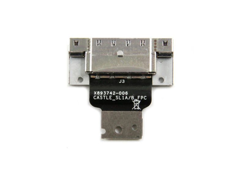 Conector del sistema Microsoft Surface Pro 3 Flex