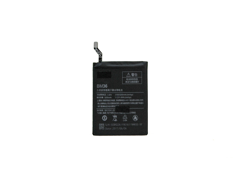 Xiaomi Mi 5S Batterie BM36 (OEM)