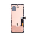 Google Pixel 7 Display And Digitizer Without Frame Black SOFT-OLED