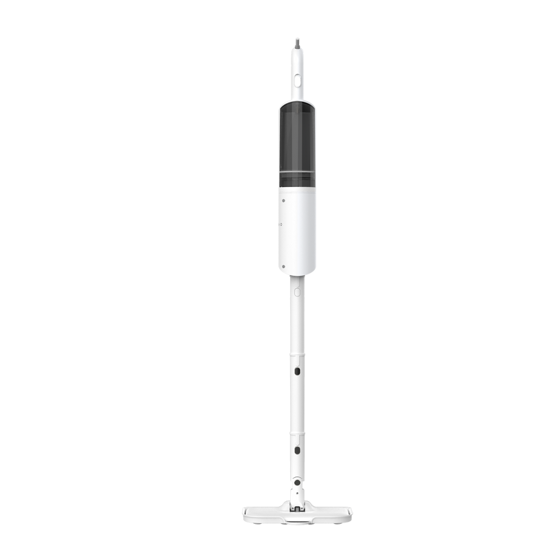 Aeno SM1 Mopa a Vapor Blanca