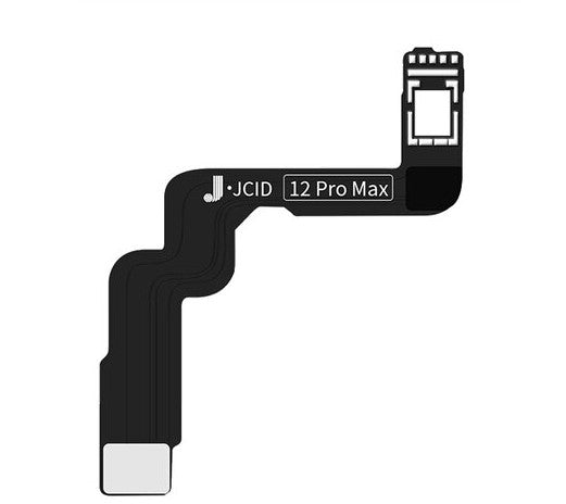 JC Dot Matrix Cable de extensión Flex Para iPhone 12 Pro Max Face ID