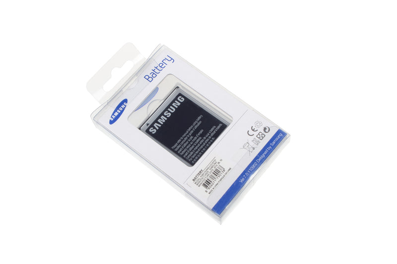 Samsung Galaxy Note N7000 Blister Batterie EB-615268VU (OEM)