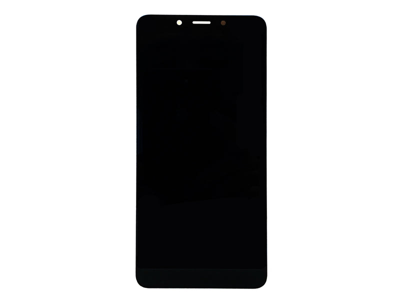 Xiaomi Redmi 6 Display And Digitizer Black