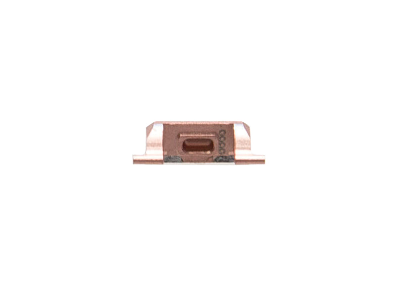 Pour iPhone 7 Mute Switch Rose Gold