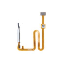 Samsung Galaxy A05s A057F Fingerprint Sensor Flex Silver Original