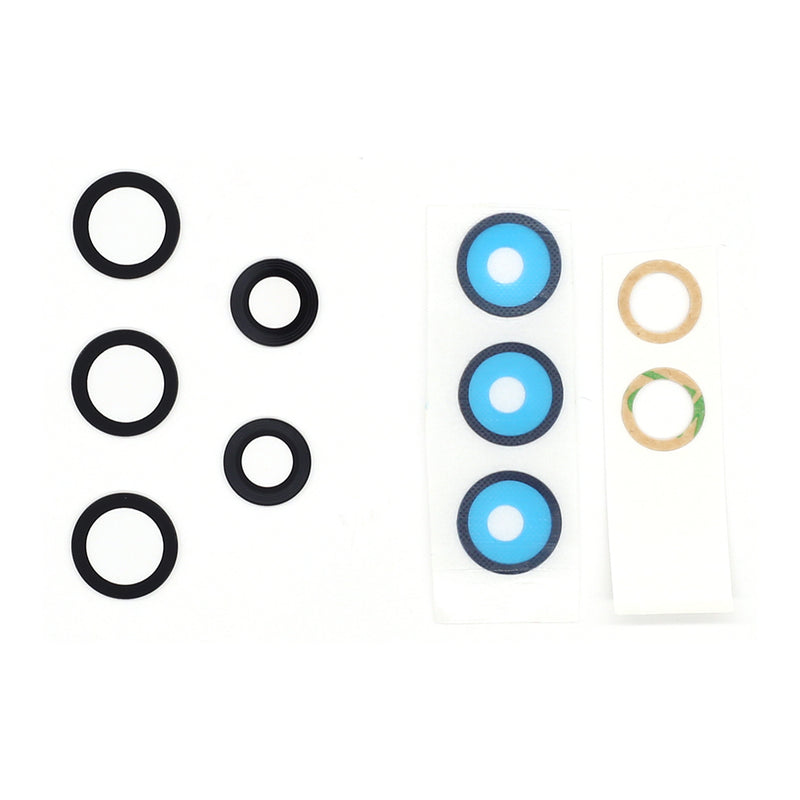 Samsung Galaxy A72 A725F Camera Lens Set