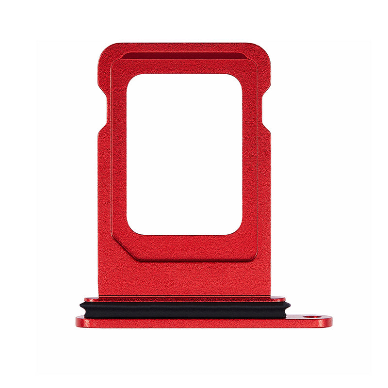 Pour iPhone 14 Sim Holder (PRODUIT) ROUGE