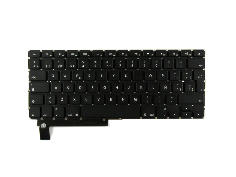 Clavier ESP pour MacBook Pro A1286 2009-2012