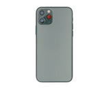 For iPhone 11 Pro Back Housing Complete Green