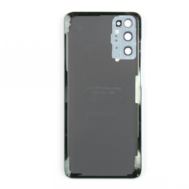 Samsung Galaxy S20 G980F Back Cover Cloud Blue With Lens (OEM)