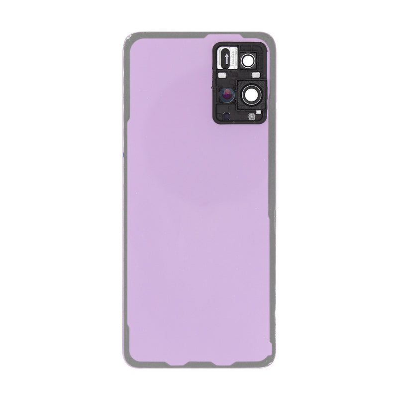 Xiaomi Redmi Note 11 Pro Plus 5G (21091116UG, 21091116UC) Back Cover Timeless Purple OEM
