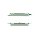 Samsung Galaxy A24 4G A245F Volume Button Lime Green OEM