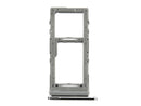 Samsung Galaxy S20 Plus G985F Sim And SD Card Holder Cosmic Grey