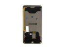 Huawei Mate 20 Display And Digitizer Without Frame Black OEM