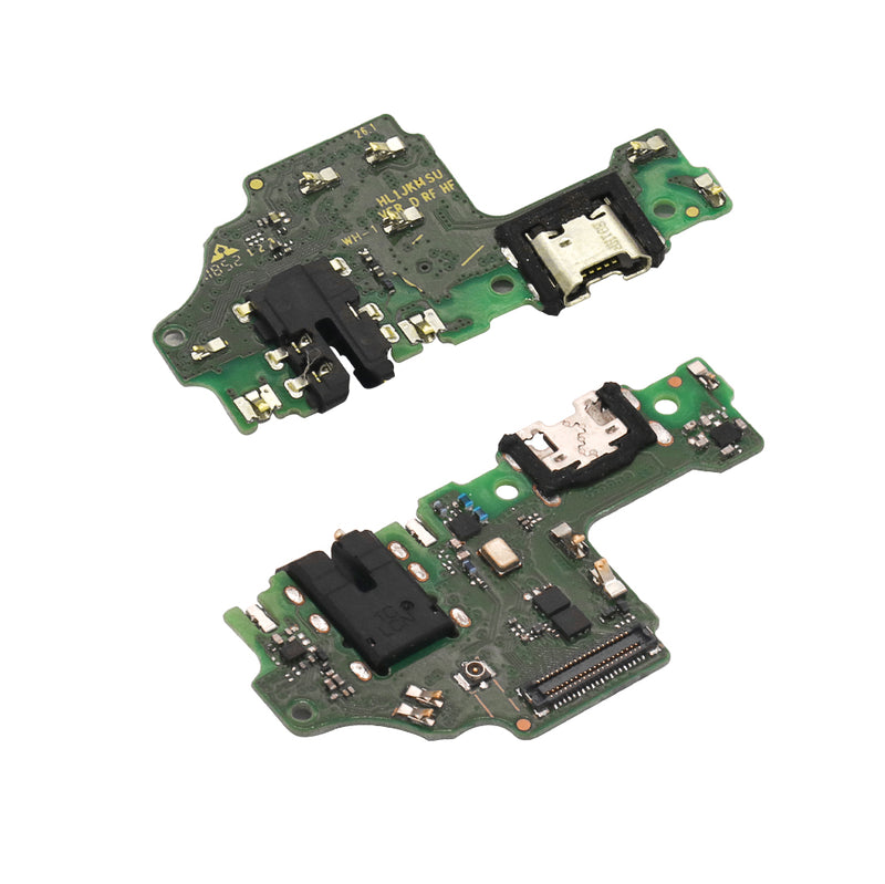 Huawei Y9 (2019) JKM-L23, JKM-LX3 System Connector Board