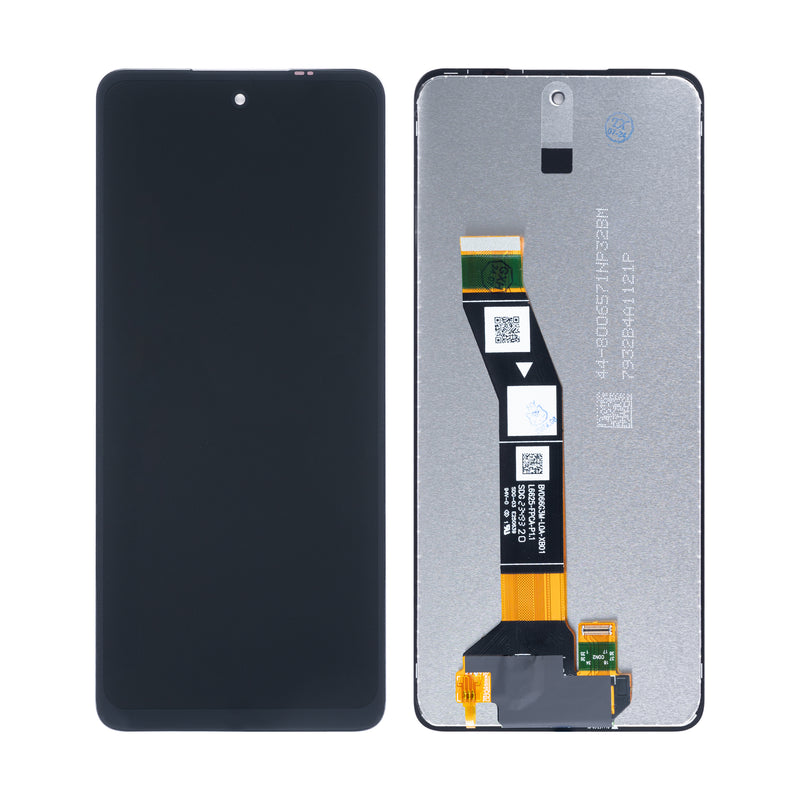 Motorola Moto G24 (XT2423-1), G24 Power Display And Digitizer Without