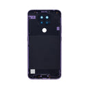 Nokia 3.4 Back Cover Dusk (+ Lens)