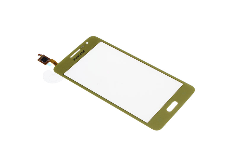 Samsung Galaxy Grand Prime G530F Digitizer Gold