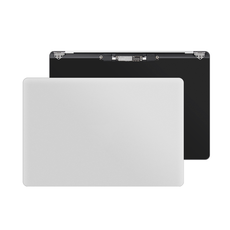 Para MacBook Air 13" (2019) Pantalla Completa (A1932) Plata