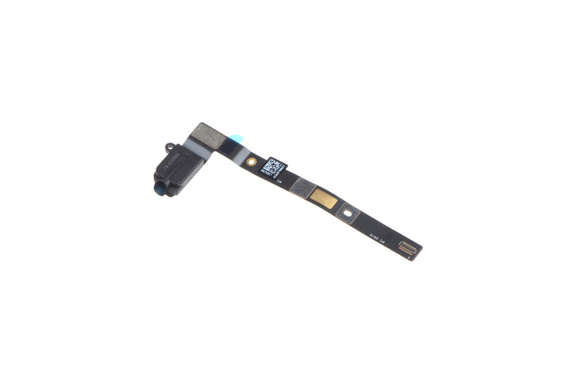 Para iPad Mini 4 Audio Jack Negro