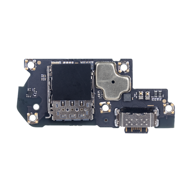 Xiaomi Redmi Note 12 Pro Plus 5G (22101316UG) System Connector Board