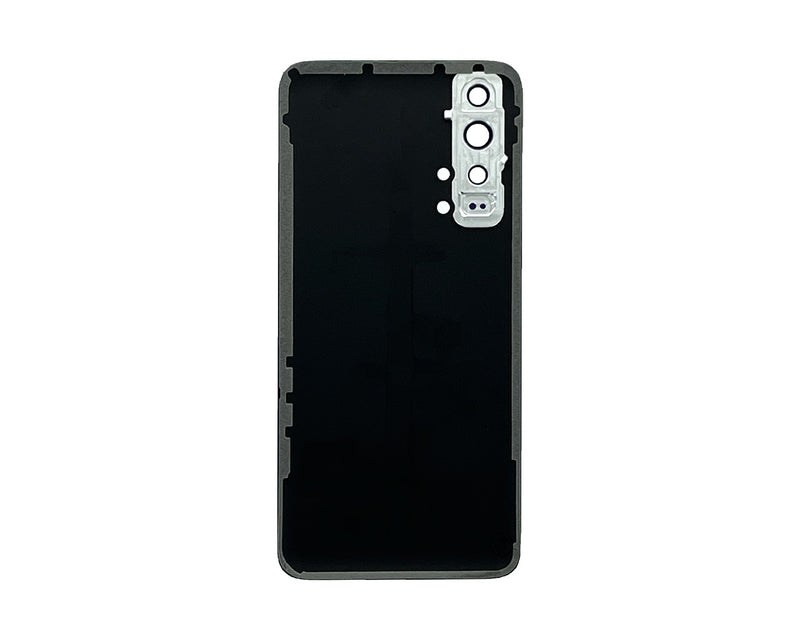 Huawei Honor 20 Pro Back Cover Phantom Blue (+ Lens)