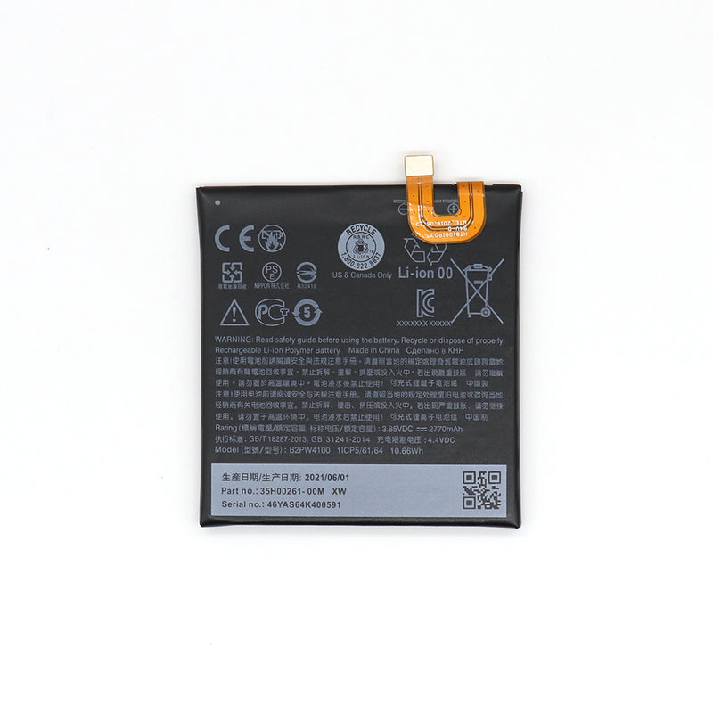 Batterie Google Pixel B2PW4100 (OEM)