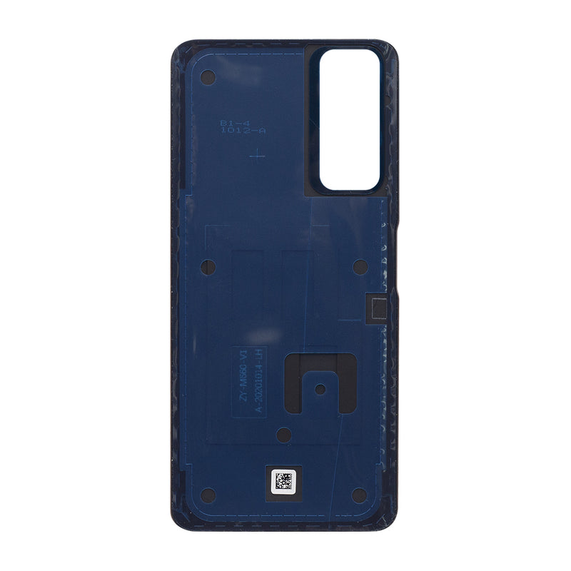 Huawei P Smart (2021) Coque arrière verte (sans objectif photo)