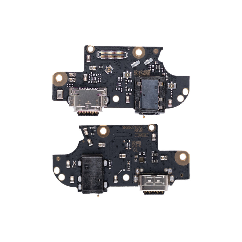 Motorola One 5G, Moto G 5G Plus (XT2075) System Charging Board OEM