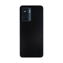 Oppo A56s (PFTM20) Back Cover Black With Lens OEM