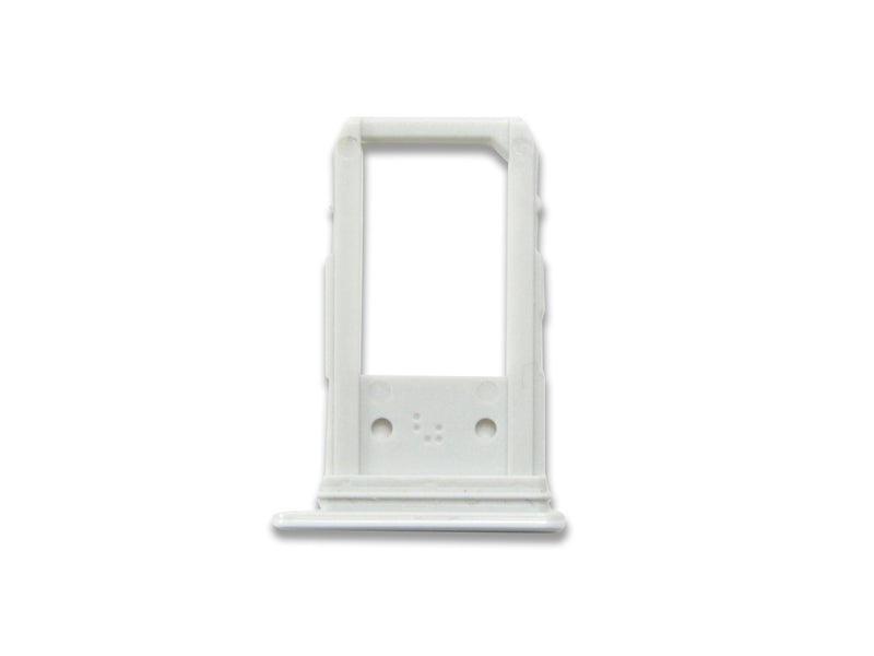 Google Pixel 3a XL Sim Holder Blanco