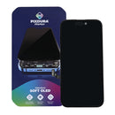 PIXDURA For iPhone 15 Display And Digitizer Soft-OLED Premium (IC Removable)
