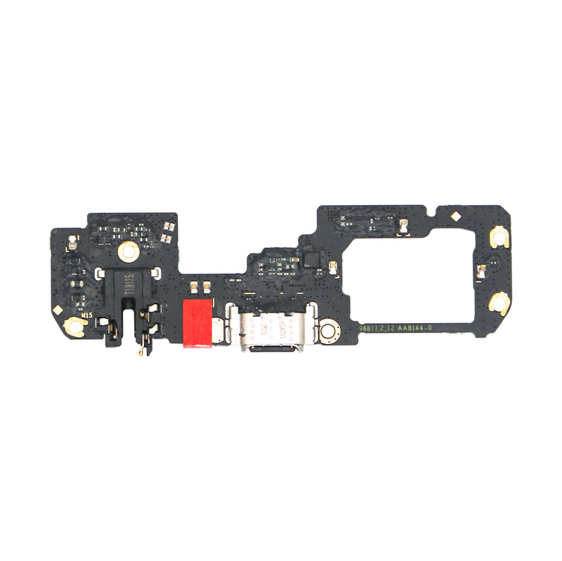 Realme 9 Pro+ RMX3392 System Connector Board Flex