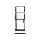 Xiaomi Redmi 13C (23100RN82L) Sim Card Holder Midnight Black OEM