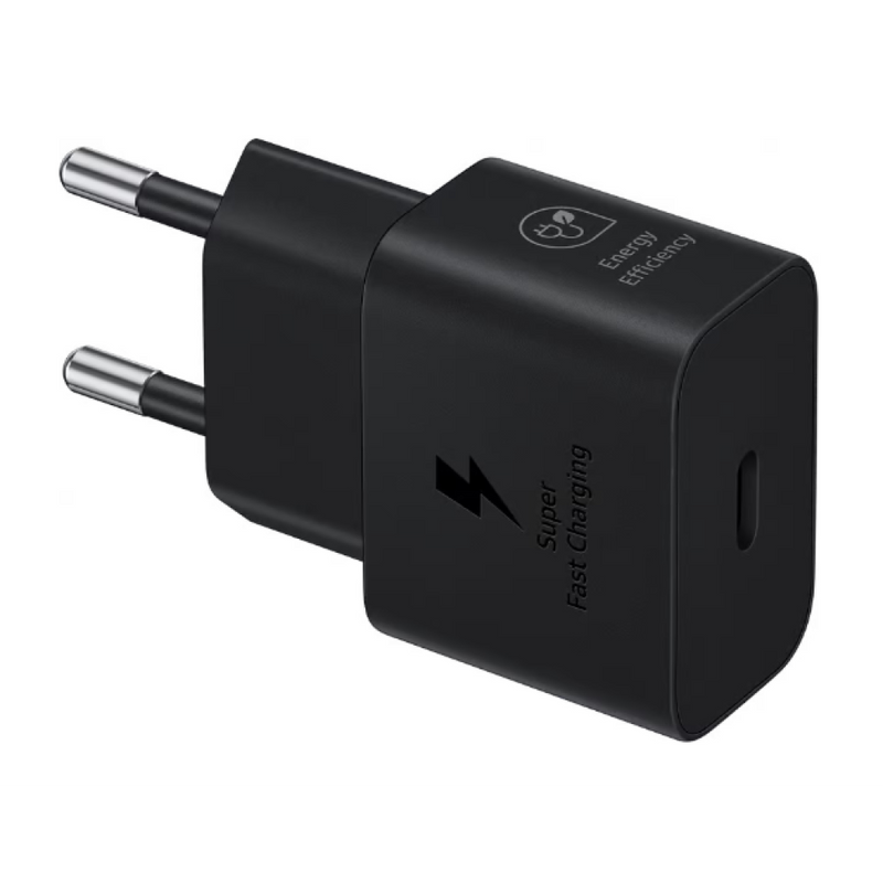 Samsung 25W Power Adapter EP-T2510NBEGEU Black Original