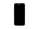 Motorola Moto G7 Play Display And Digitizer Without Frame Black OEM