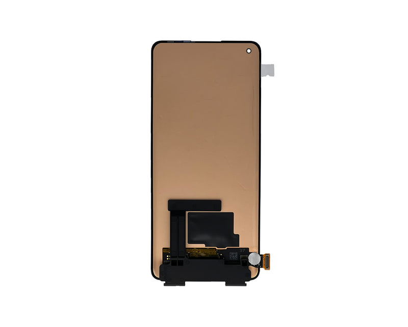 Oppo Reno 4 Pro 4G CPH2109 Display And Digitizer Without Frame Black OEM