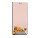 Samsung Galaxy A25 5G A256B Display And Digitizer Without Frame Black SOFT-OLED