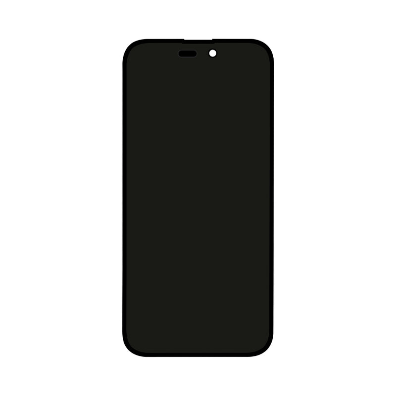 Para Retirada de la pantalla del iPhone 14 Pro Max