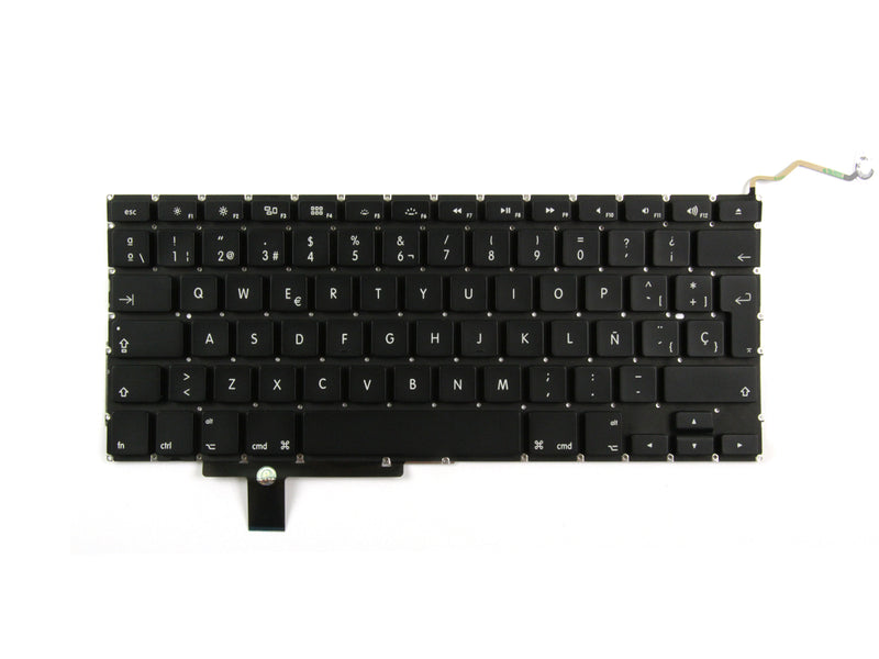 Clavier ESP pour MacBook Pro A1297 2009-2011