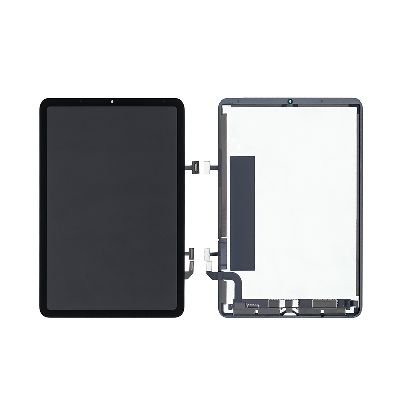 For iPad Air 5 (2022) Display And Digitizer Black OEM