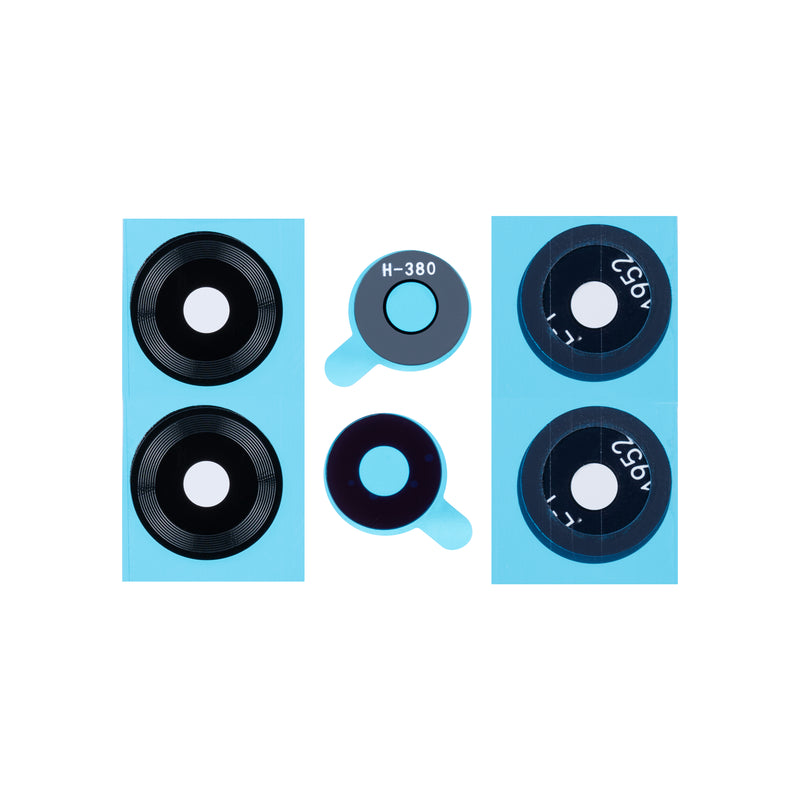 Xiaomi Redmi 12 5G (23076RN4BI) Camera Lens OEM