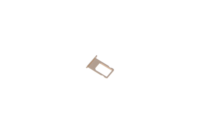 Para iPhone 6 Plus Sim Holder Oro