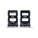 Xiaomi 13 Pro (2210132G) Sim Card Holder Ceramic White OEM