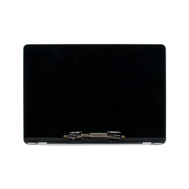 Full LCD Assembly 13.3" For MacBook Pro A1706 (2016-2017) Silver