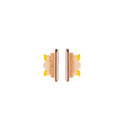 Samsung Galaxy A53 5G A536B Power Button Peach