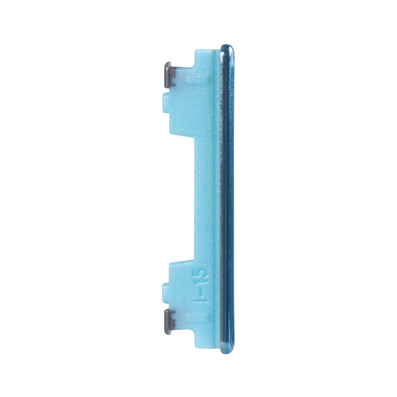 Samsung Galaxy A52s A528B Bouton de volume bleu génial