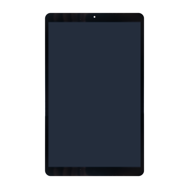 Samsung Galaxy Tab A 10.1 (2019) T510F, T515F Pantalla Y Digitalizador Negro (OEM)