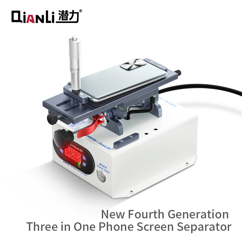 Qianli 3 in 1 Phone Screen Separator