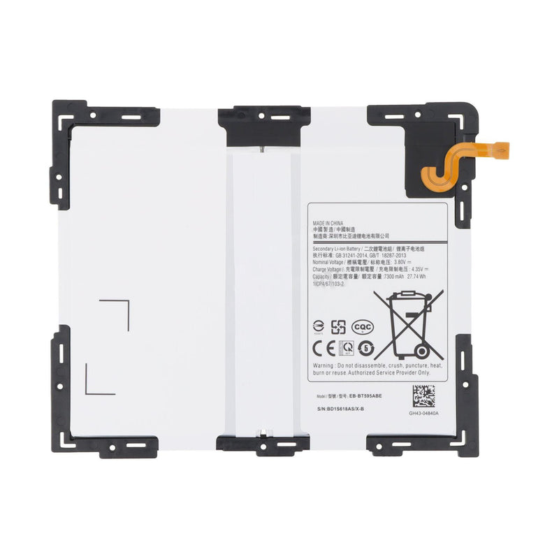 Batería Samsung Galaxy Tab A 10.5 T590 EB-BT595ABE (OEM)